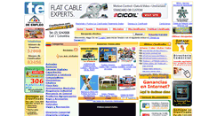 Desktop Screenshot of clasiefectivos.com